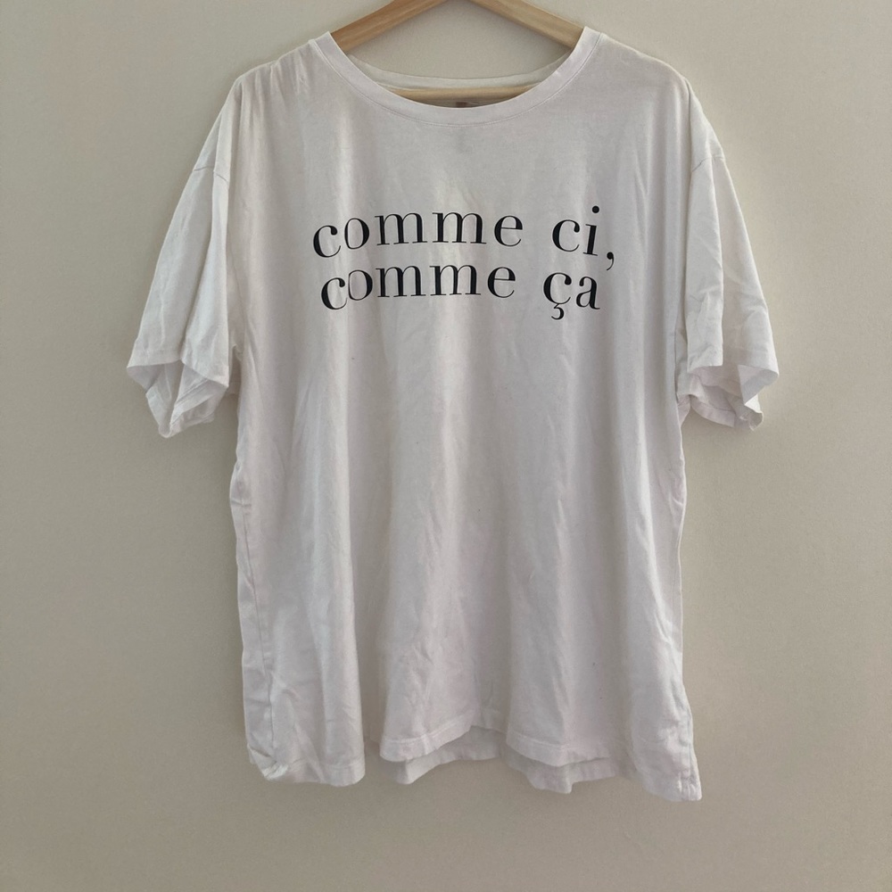 Banana Republic shirt